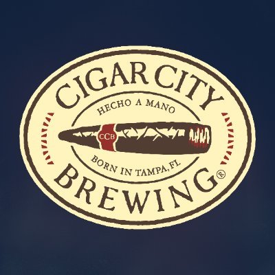 Cigar City Brewing